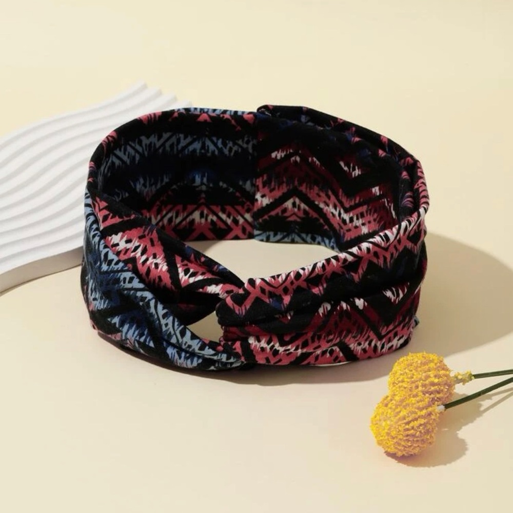❤️Boho Twist Headband